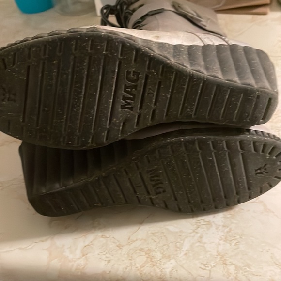 Mag boots size 38 - Picture 2 of 4